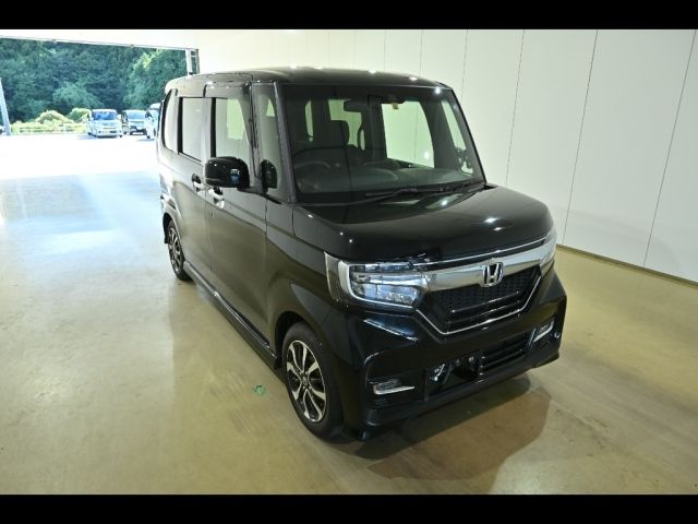 20286 Honda N box JF3 2018 г. (Honda Tokyo)